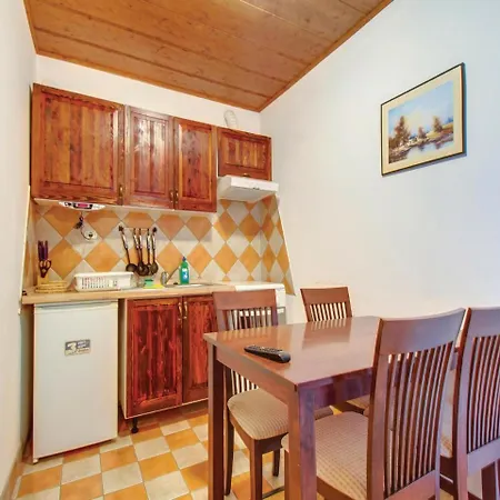 Appartamento Amazing In With Wifi