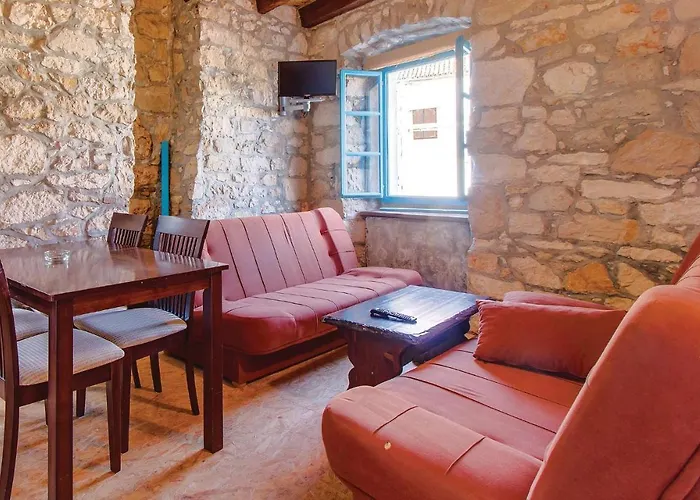 Daire Amazing In With Wifi Susak