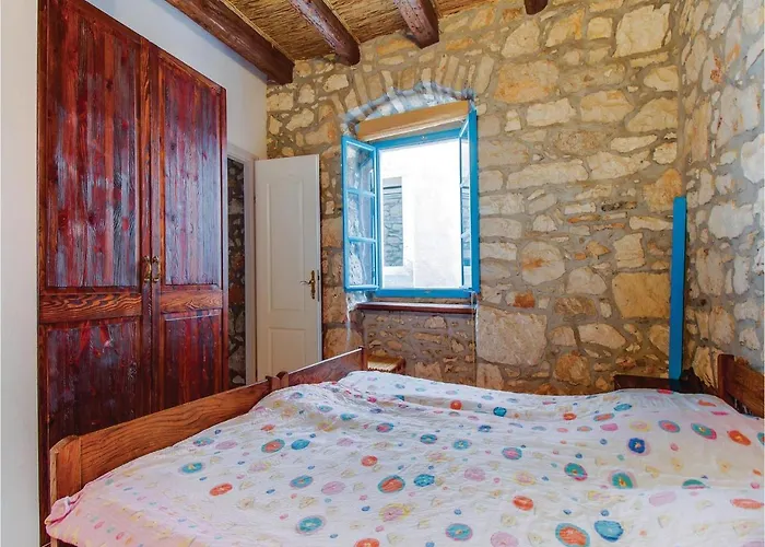 Daire Amazing In With Wifi Susak