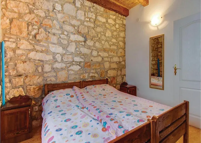 Daire Amazing In With Wifi Susak