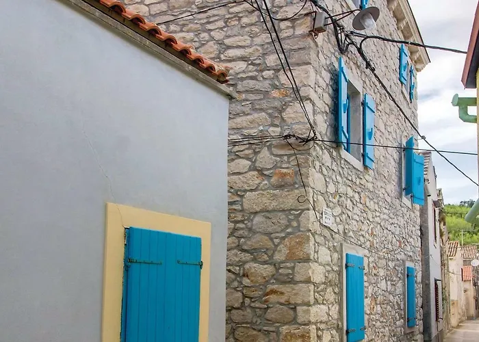 Amazing In With Wifi Daire Susak