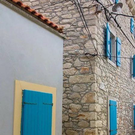 Amazing In With Wifi Apartamento Susak