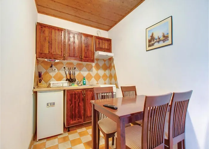 公寓 Amazing In With Wifi